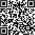 iOS App QR Code